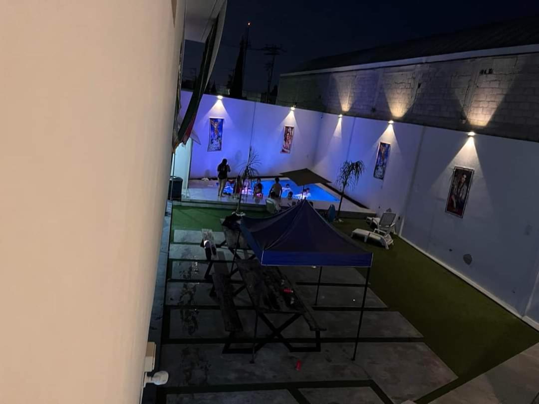 Casa Descanso Villa