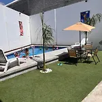 Casa Descanso