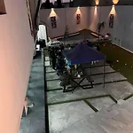 Casa Descanso