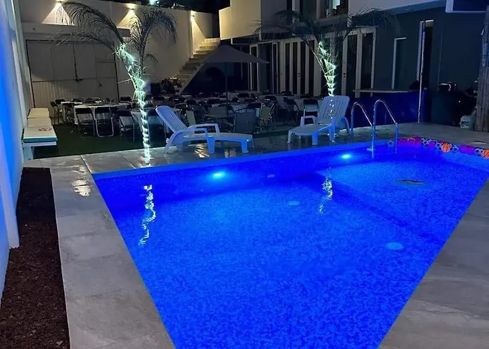 Casa Descanso