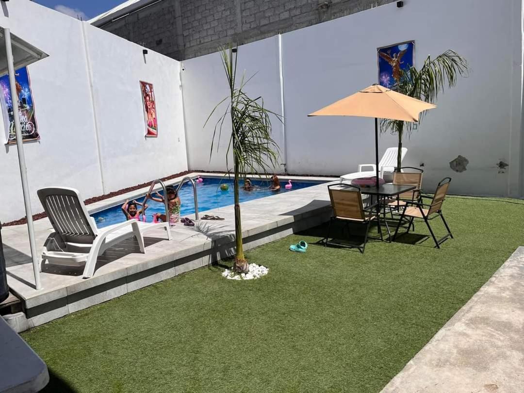 Casa Descanso