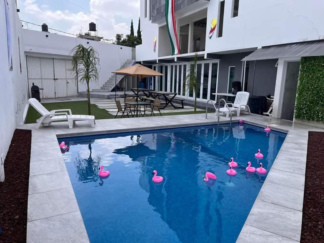 Casa Descanso *