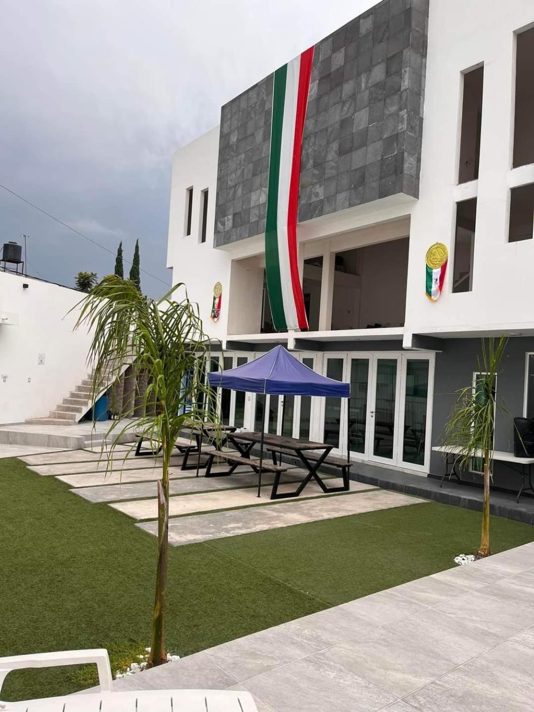 Casa Descanso