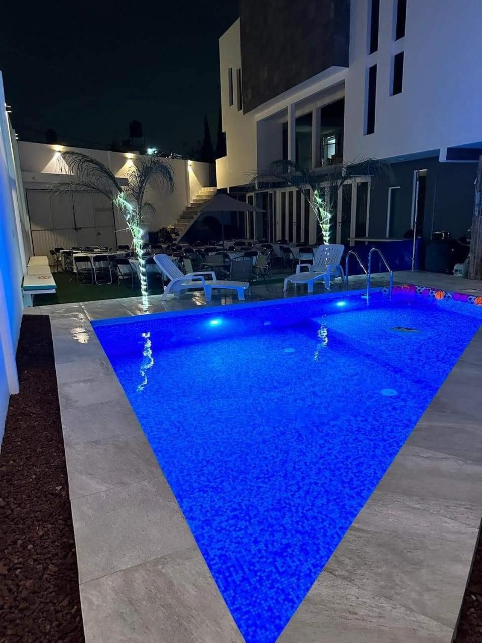 Villa Casa Descanso *